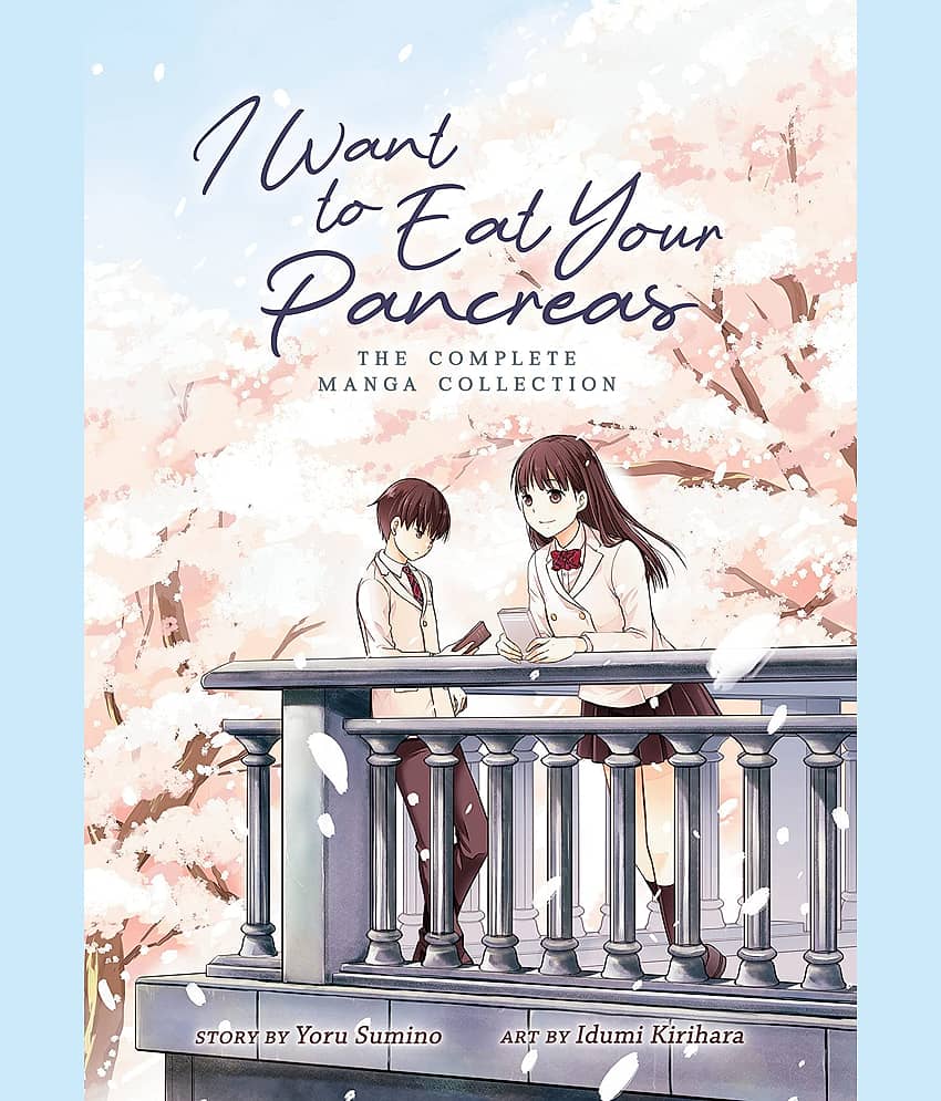 I Want to Eat Your Pancreas - Stationery | Buy online on ZillyBuy