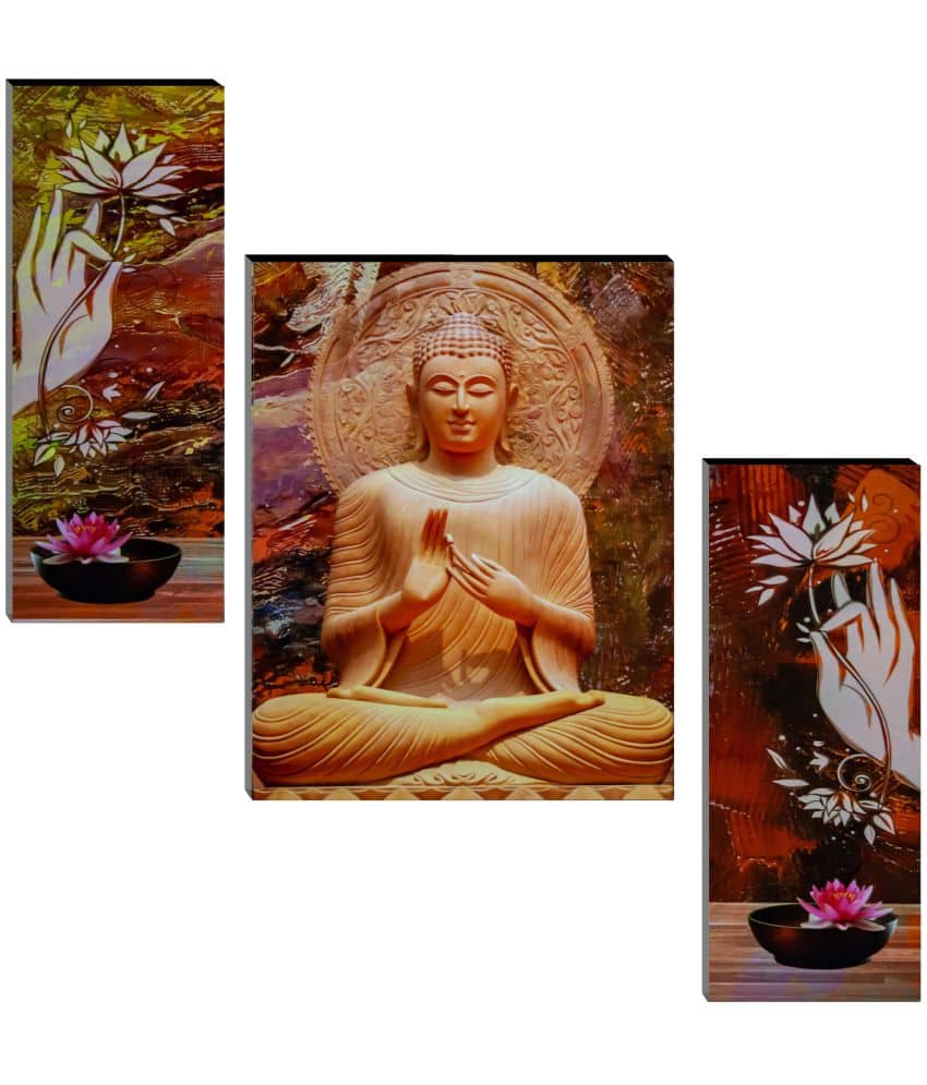 Indianara - Religious Painting Without Frame