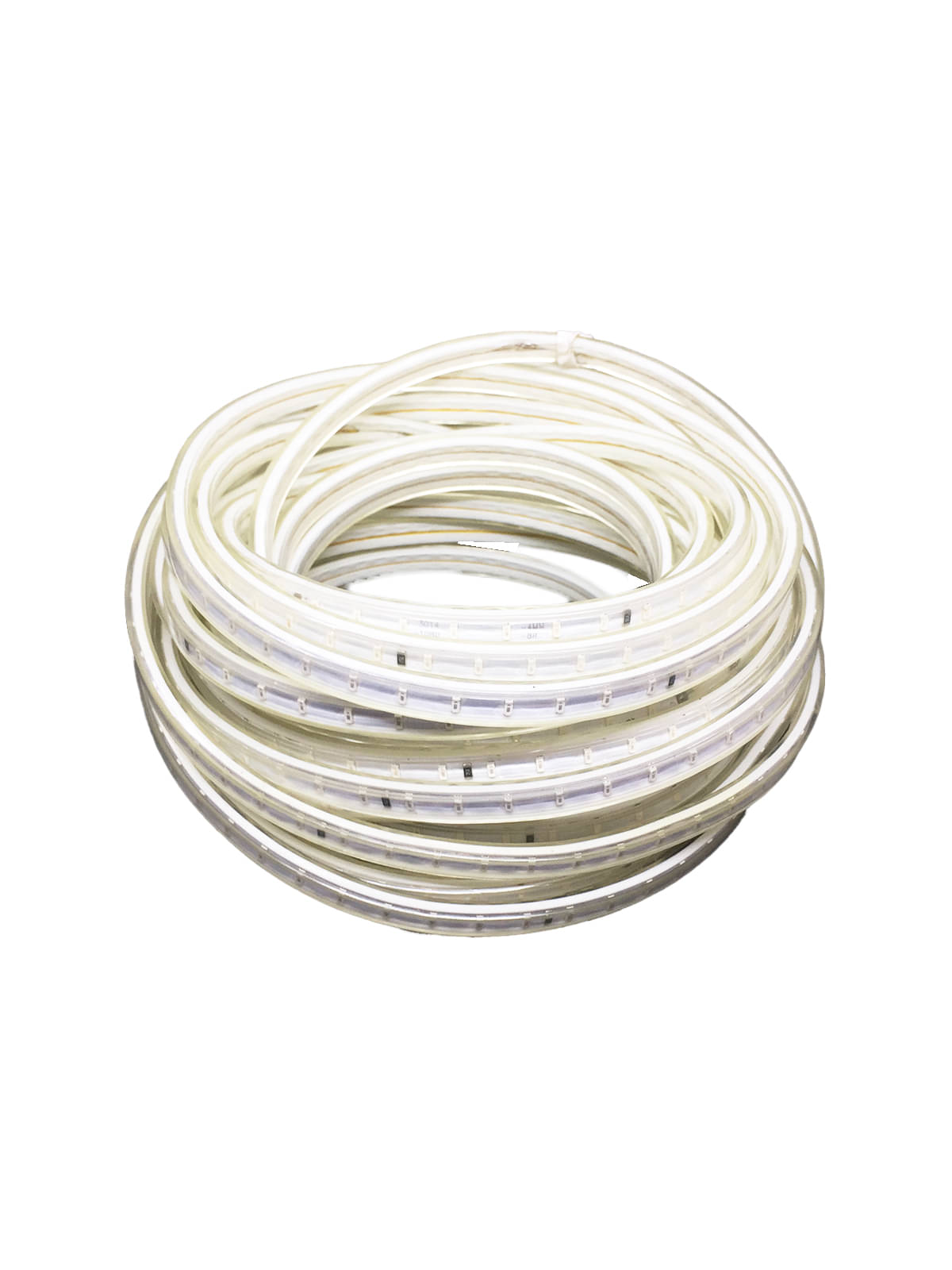     			QUALSTAR - Blue 5Mtr String Light ( Pack of 1 )