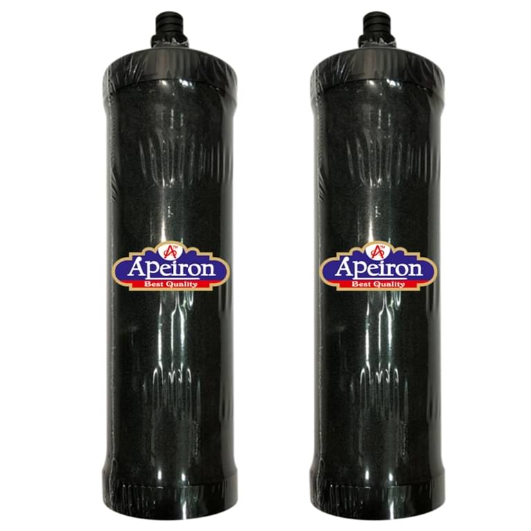 APEIRON - Cartridge Compatible with Non Electric Water Purifiers APEIRON - Cartridge Compatible with Non Electric Water Purifiers