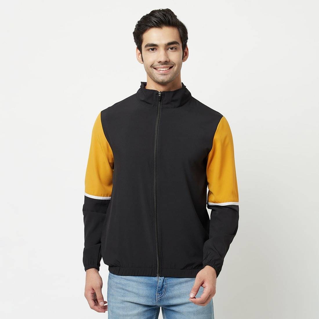 Glito - Multi Polyester Relaxed Fit Men's Casual Jacket ( Pack of 1 ) Glito - Multi Polyester Relaxed Fit Men's Casual Jacket ( Pack of 1 )