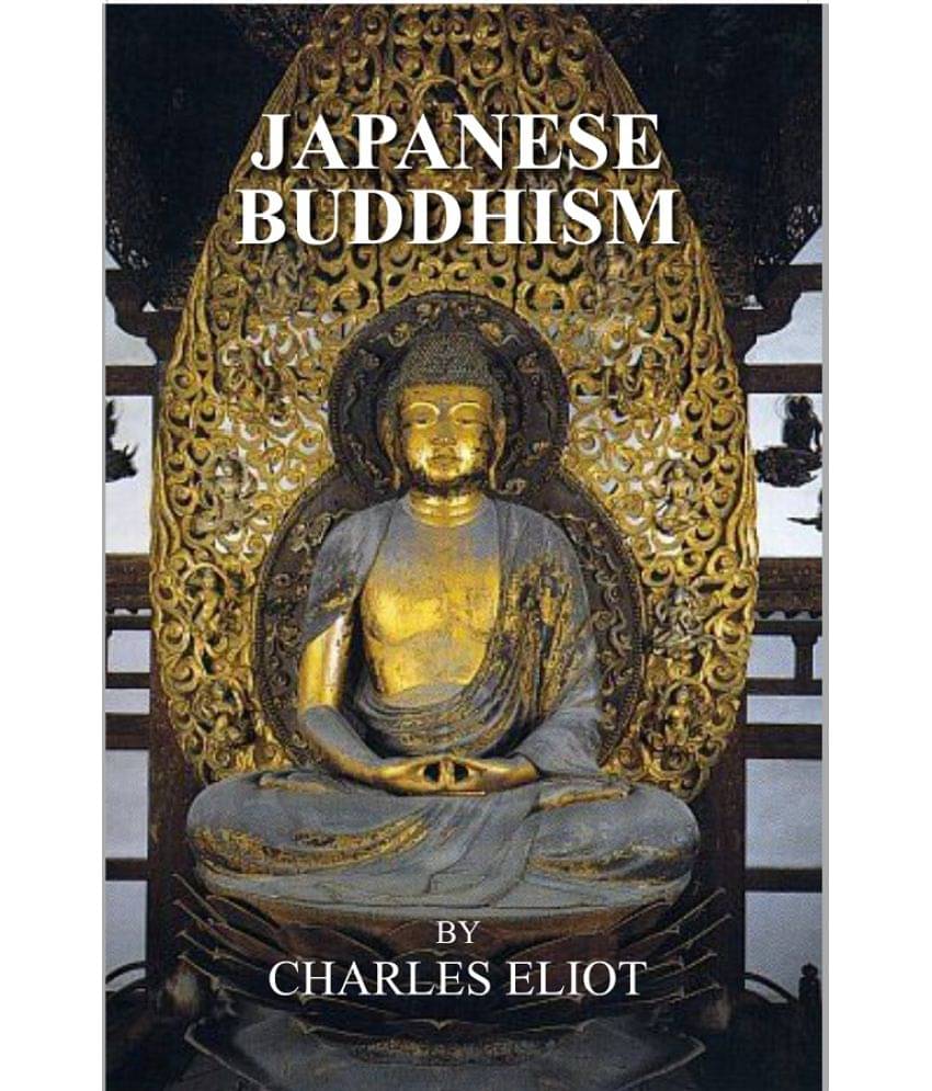     			Japanese Buddhism