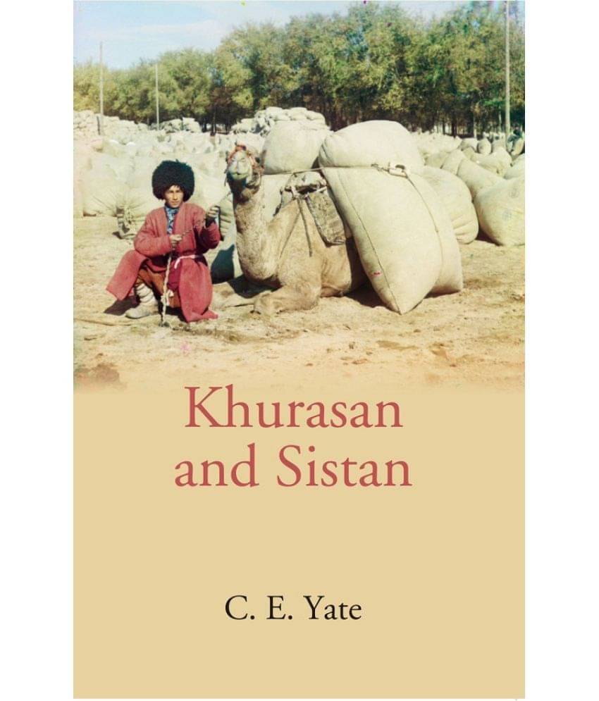     			Khurasan and Sistan
