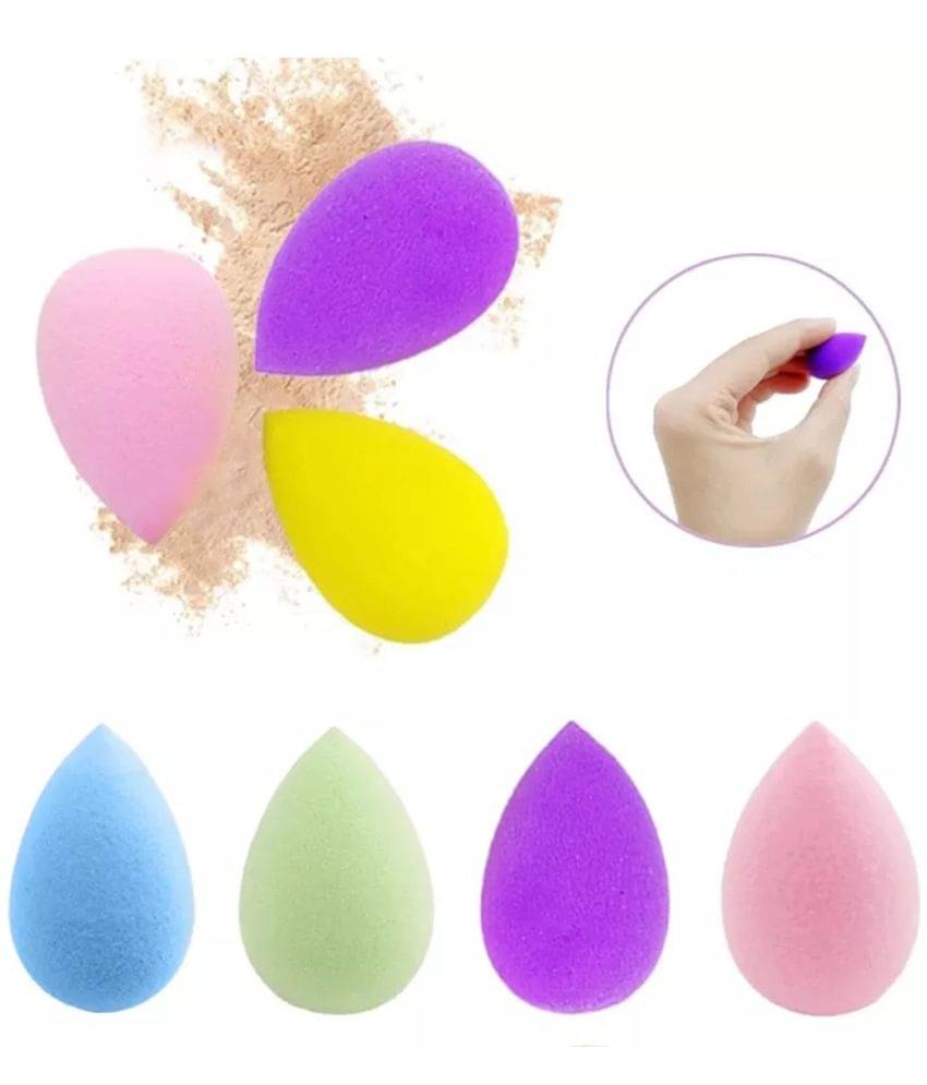     			Lenon Mini Sponge Blender Set of 5 Sponge 25 g