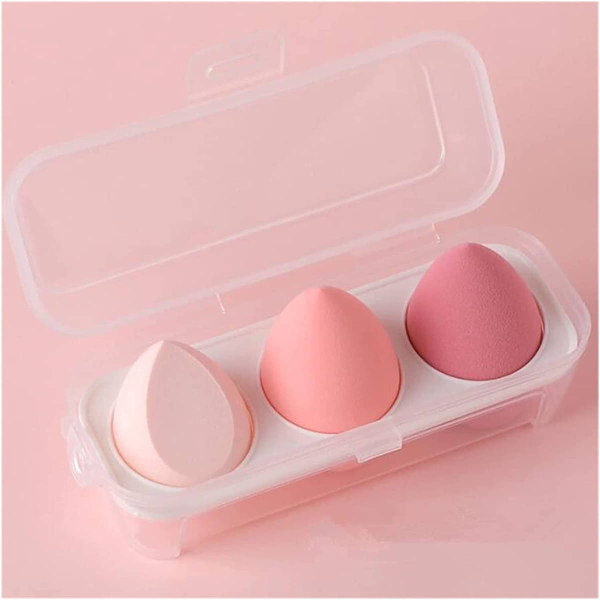     			Lenon New Blender Sponge 3 IN 1 For Face 20 g