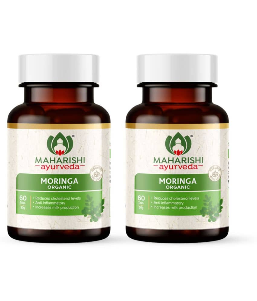 Maharishi Ayurveda Tablet 120 no.s Pack of 2