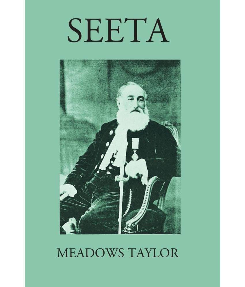     			Seeta