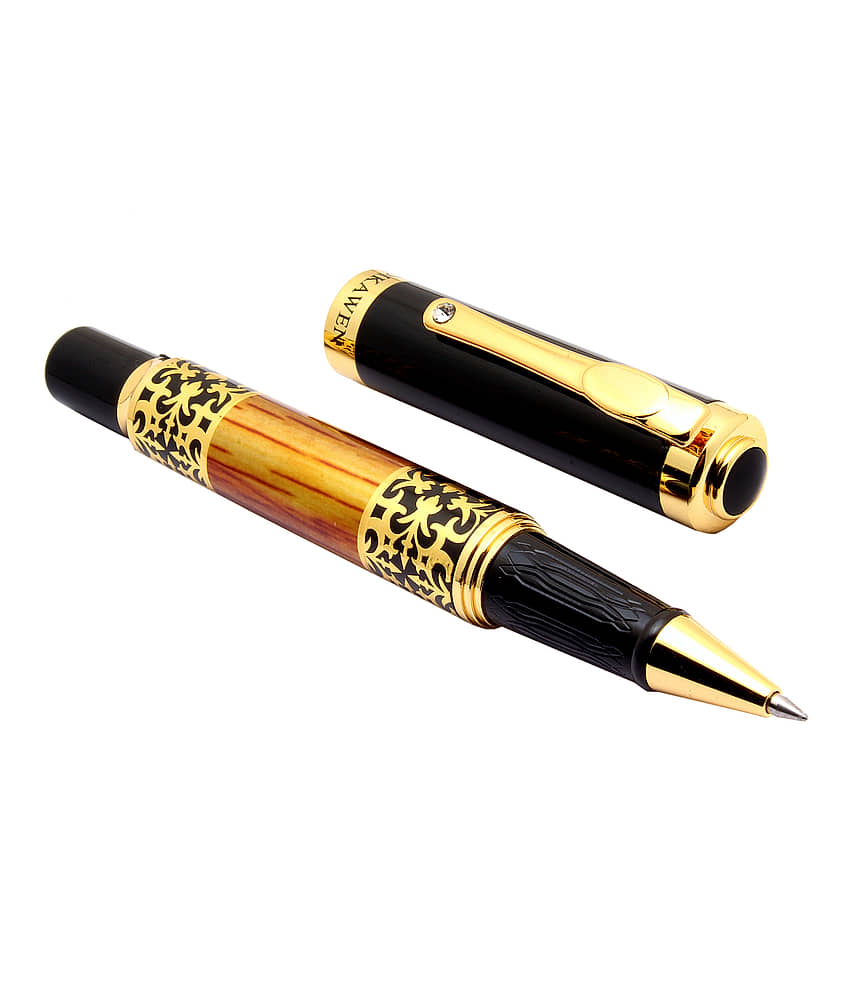 Gold Oliver Ink Pen Price Oliver Royal Pen Price Srpc Set Of