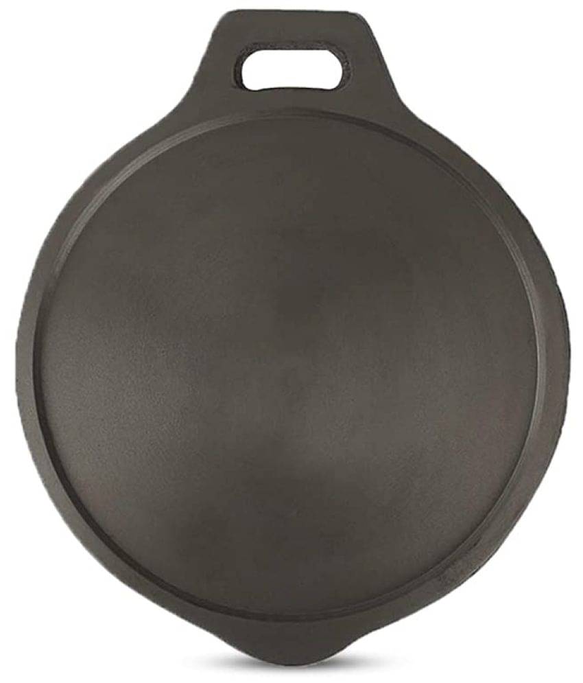     			The Indus Valley - Cast Iron Dosa Tawa ( Pack of 1 )
