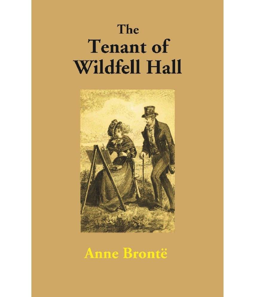     			The Tenant of Wildfell Hall