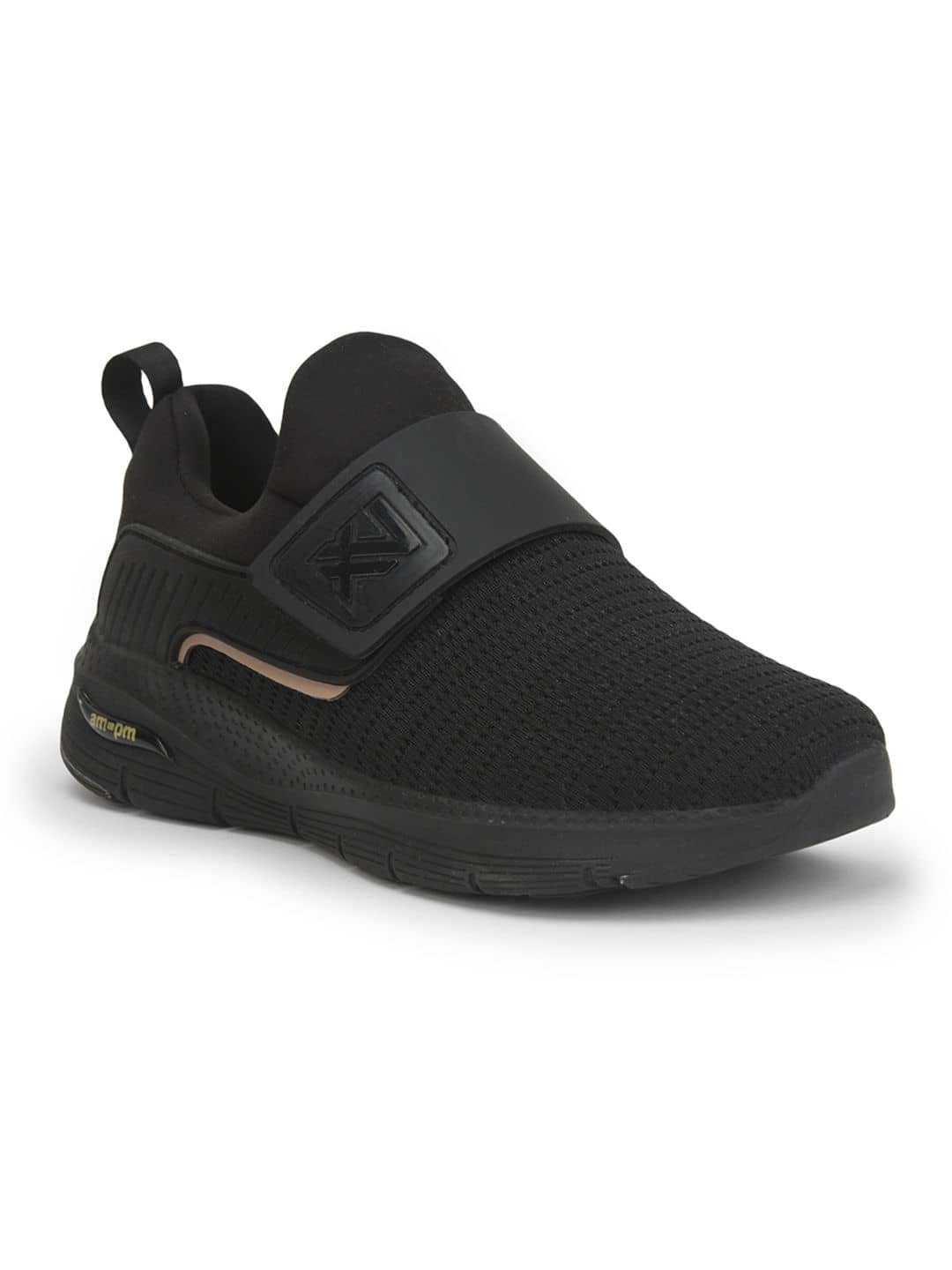 Liberty - Gray Men's Sports Running Shoes - Sports Shoes | Buy online on ZillyBuy