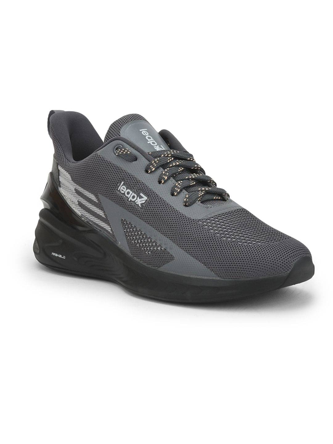     			Liberty - Gray Men's Sports Running Shoes