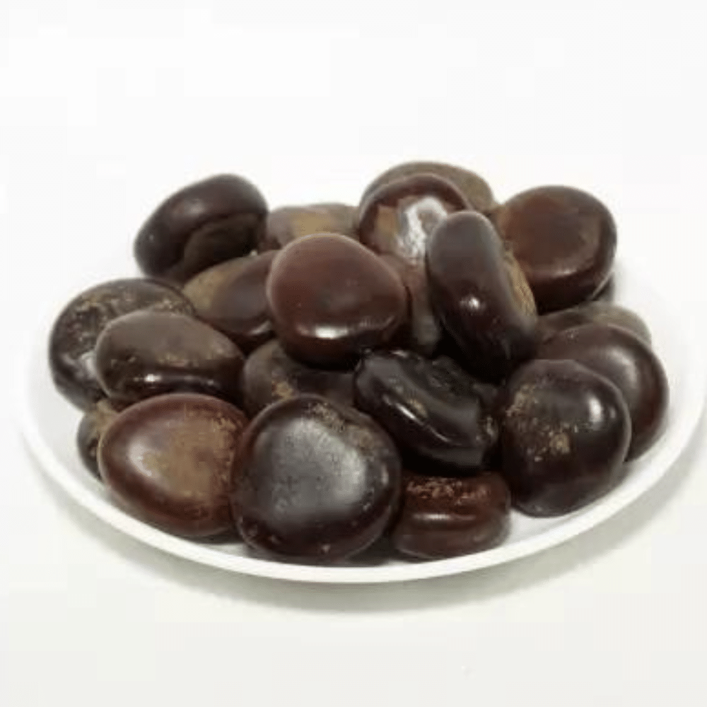     			Nutrixia Food Mountain Tamarind Seeds-Pahadi Imli Beej-Average Size 2-3 Inch 100 gm