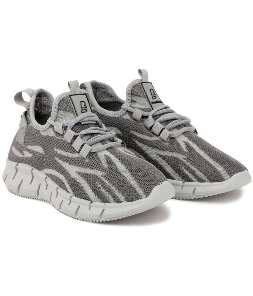 RapidBox - Grey Men's Sneakers RapidBox - Grey Men's Sneakers