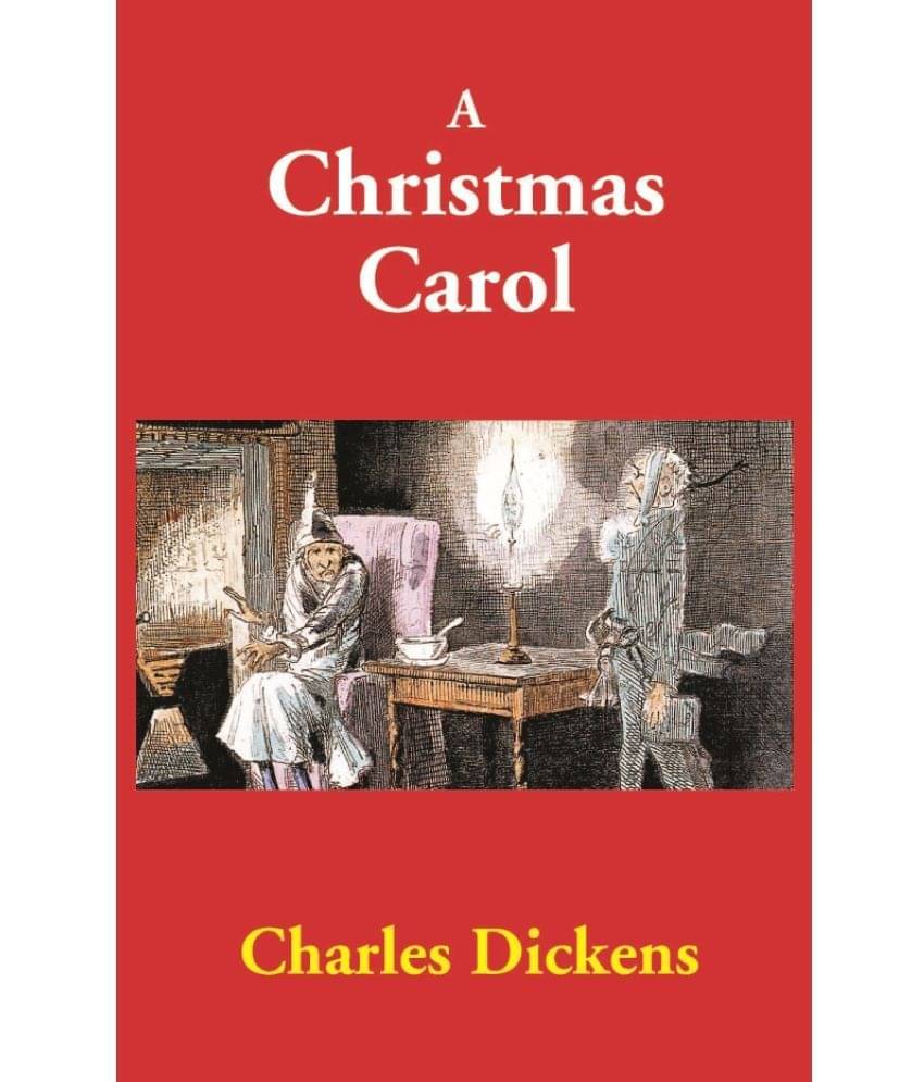     			A Christmas Carol