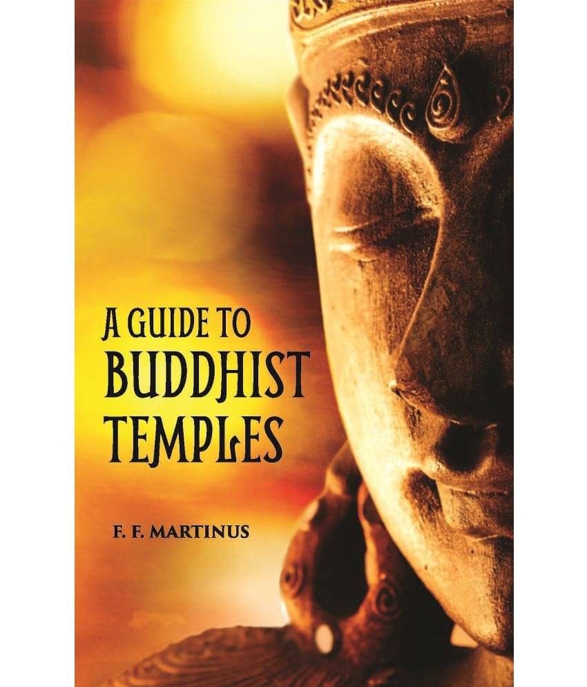     			A Guide To Buddhist Temples
