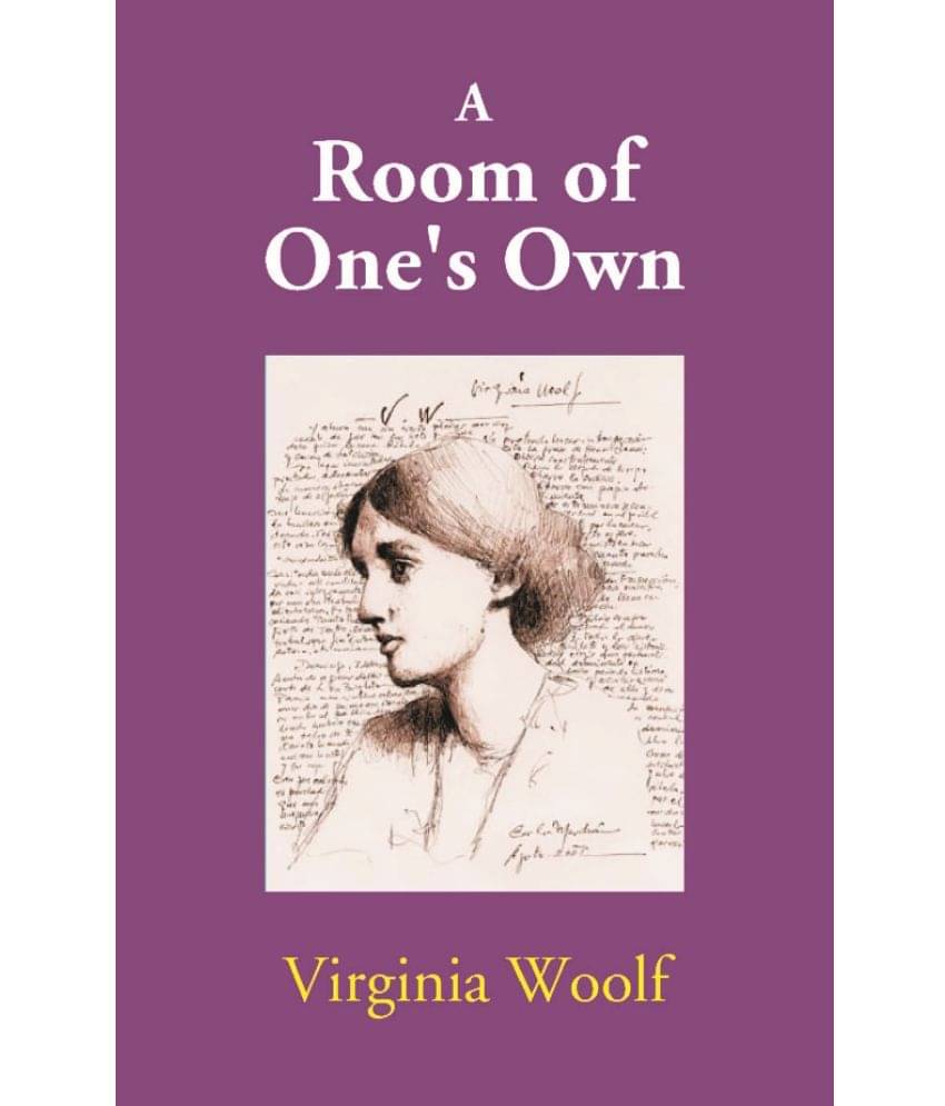     			A Room of One's Own