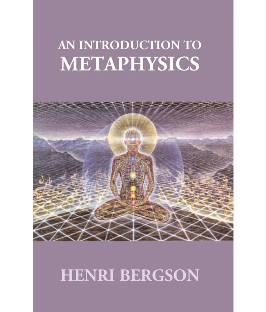 An Introduction to Metaphysics An Introduction to Metaphysics