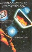     			An Introduction to Vedic Astrology