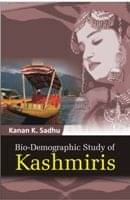     			Bio-Demographic Study of Kashmiris