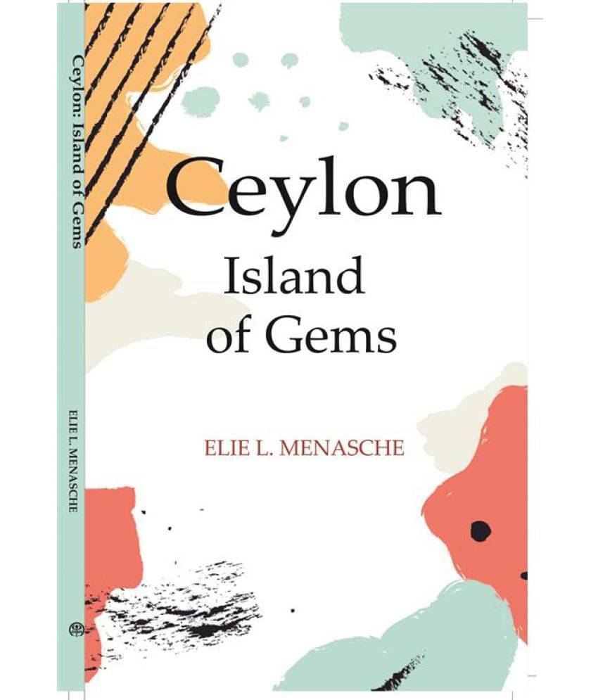     			Ceylon Island Of Gems
