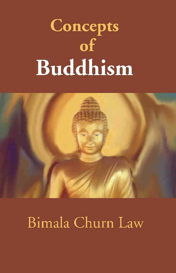     			Concepts of Buddhism