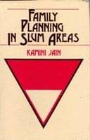     			Family Planning in Slum Areas