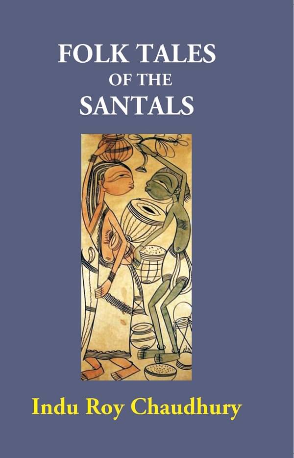     			Folk Tales of the Santals