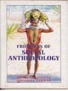     			Frontiers of Social Anthropology