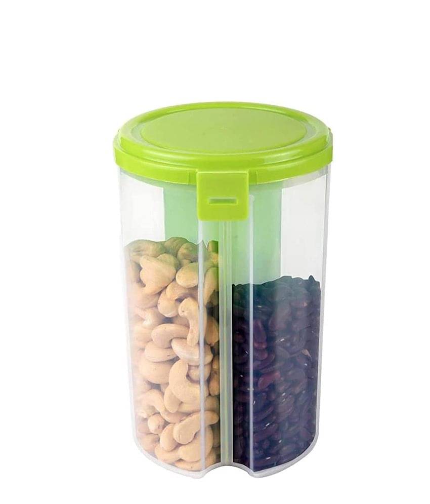     			iview kitchenware Multi-purpose Container 1100ml, Green (1U)