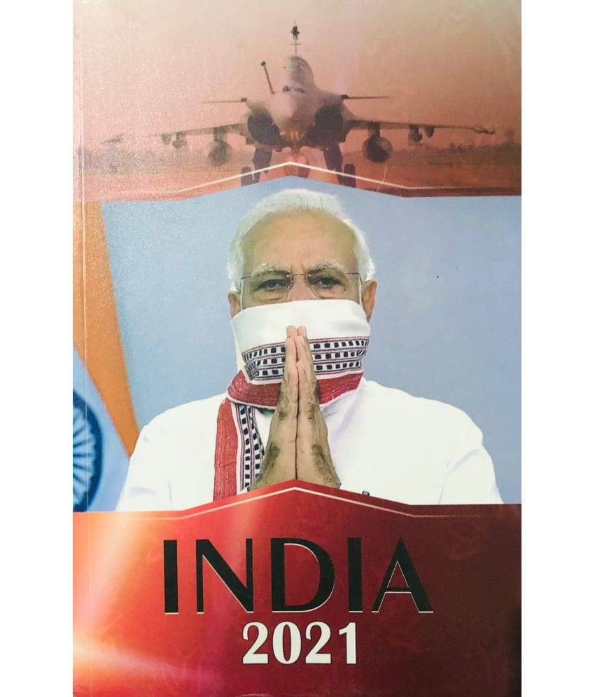 INDIA 2021 INDIA 2021