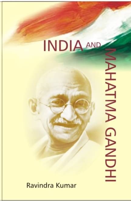     			India and Mahatma Gandhi
