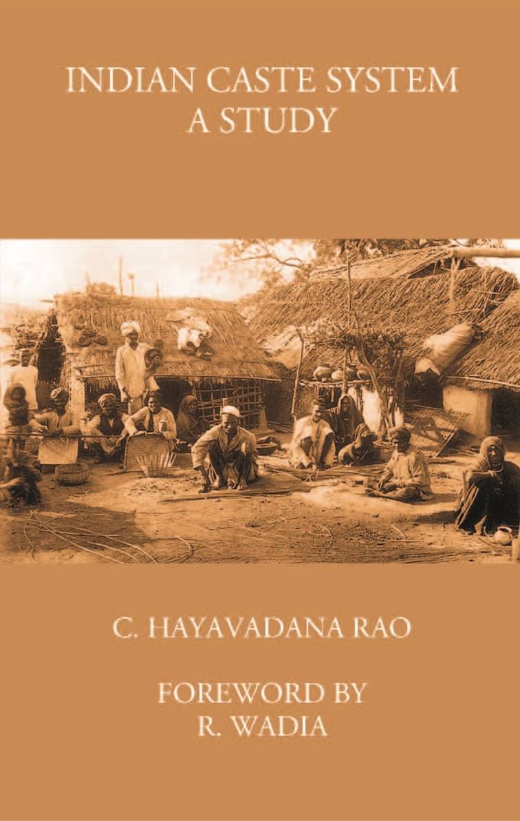     			Indian Caste System: A Study