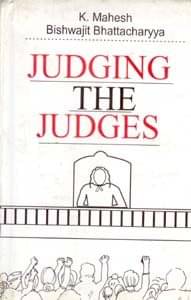     			Judging the Judges