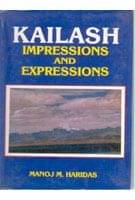     			Kailash: Impression and Expressions