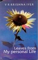     			Leaves From My Personal Life