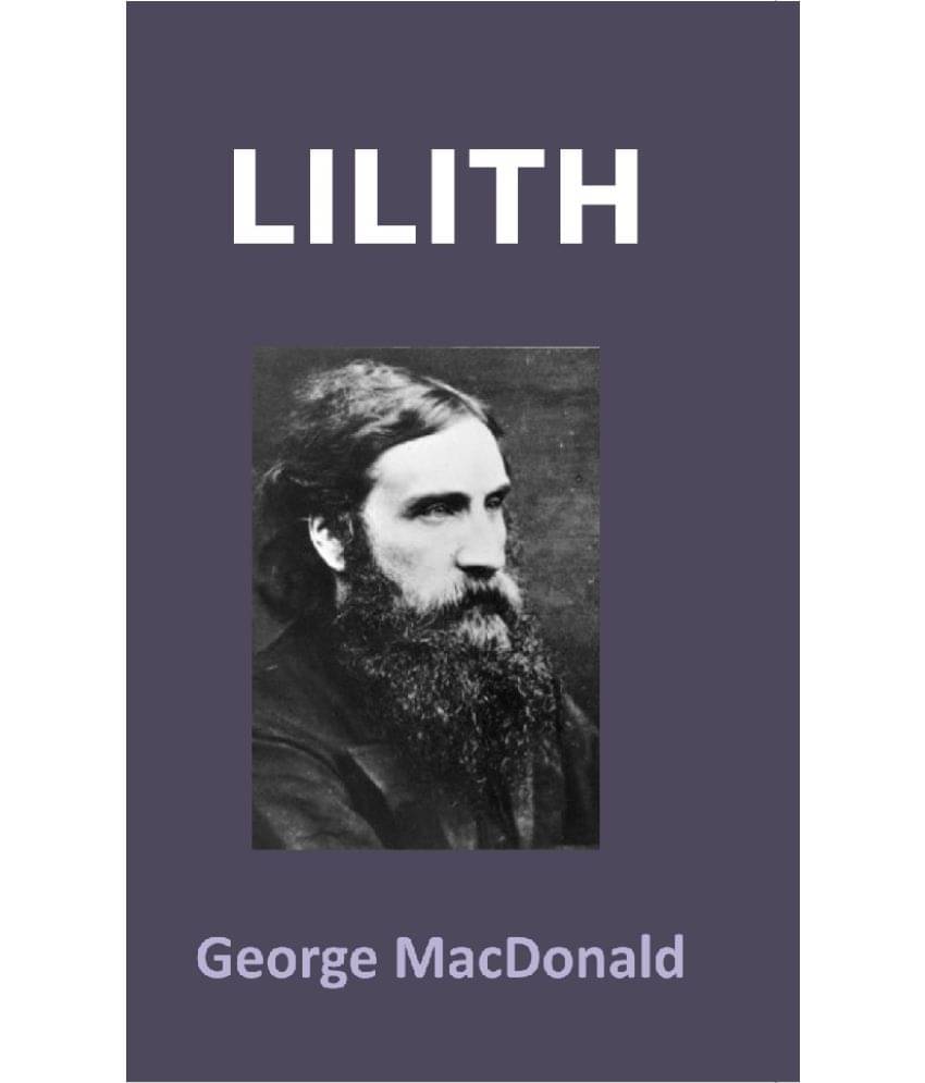     			Lilith: a Romance