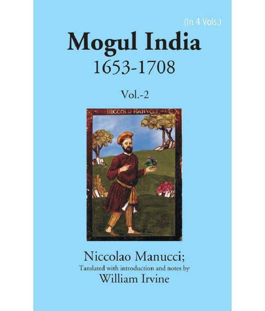 Mogul India 1653-1708 2nd     			Mogul India 1653-1708 2nd