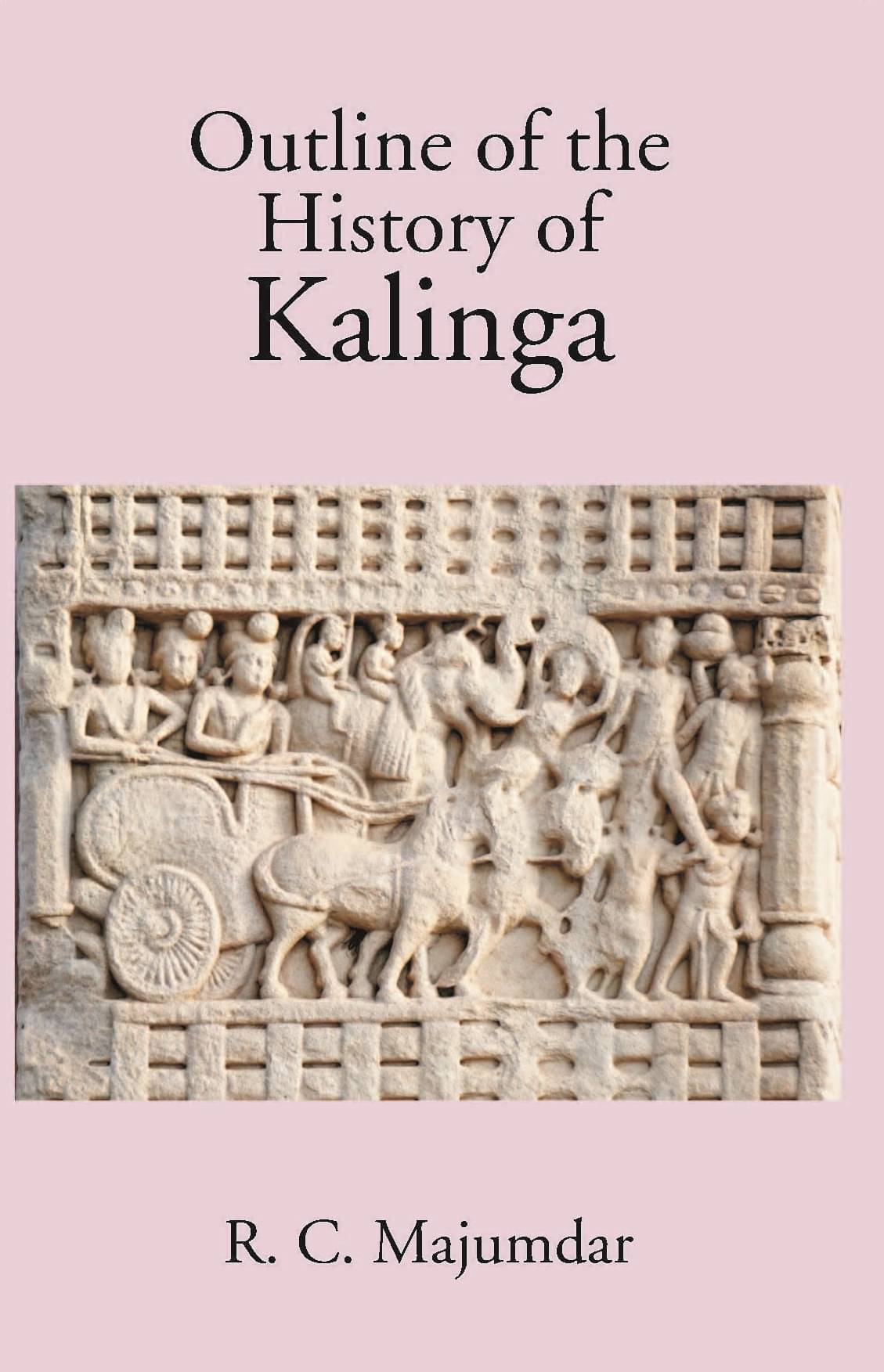     			Outline Of The History Of Kalinga