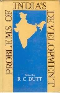     			Problems of India's Development