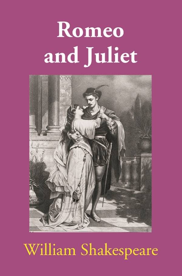    			Romeo and Juliet