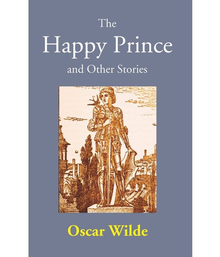     			The Happy Prince and Other Stories
