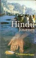     			The Hindu Journey: a Sociological Perspective