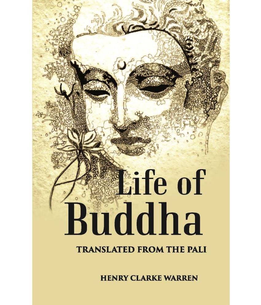     			The Life Of The Buddha