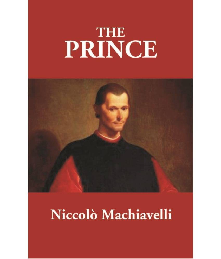     			The Prince