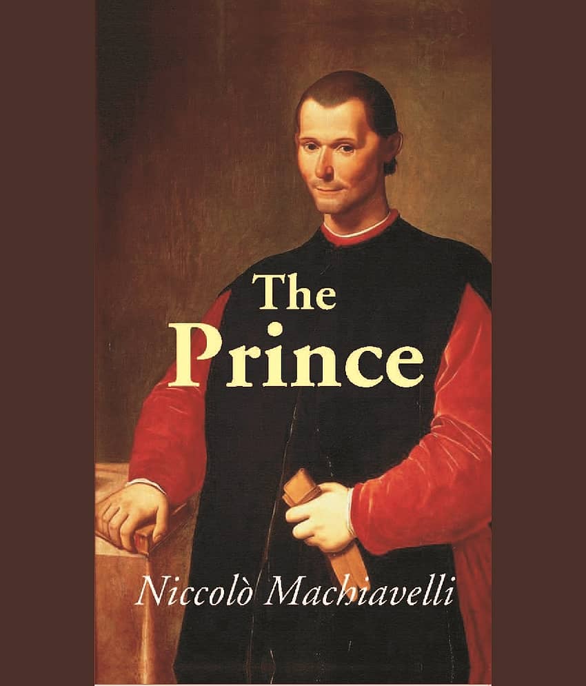 The Prince - Stationery | Buy online on ZillyBuy
