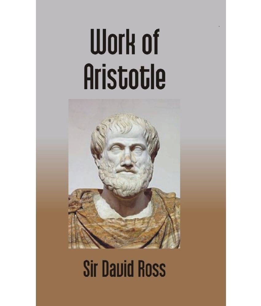 The Works of Aristotle: Select Fragments Volume Vol. 12th The Works of Aristotle: Select Fragments Volume Vol. 12th