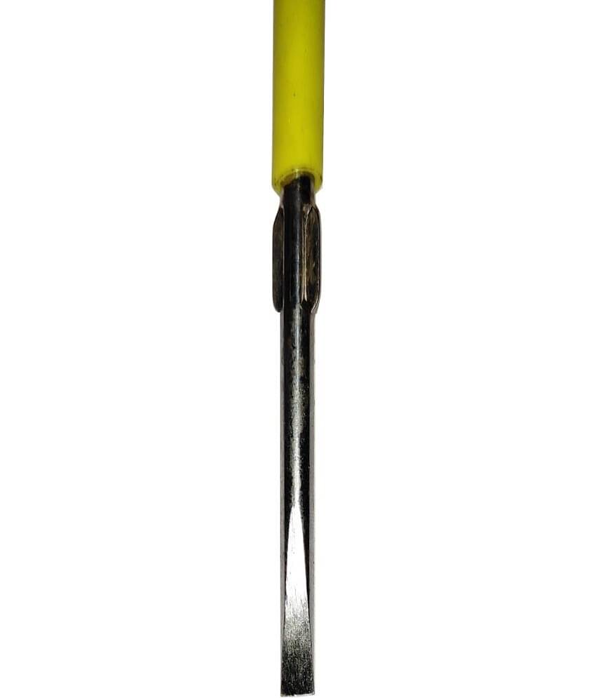 Aldeco 2in1 Reversible Phillips/Slotted Standard Screwdriver Set, easy to use hand tool.
