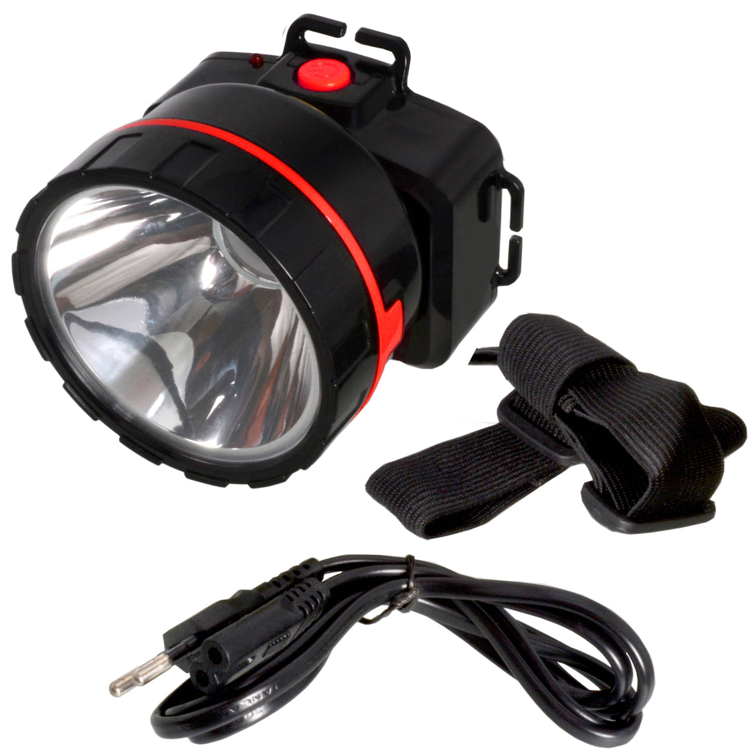 JMALL - Black Head Torch ( Pack of 1 ) - Sports and Fitness Equipment | Buy online on ZillyBuy