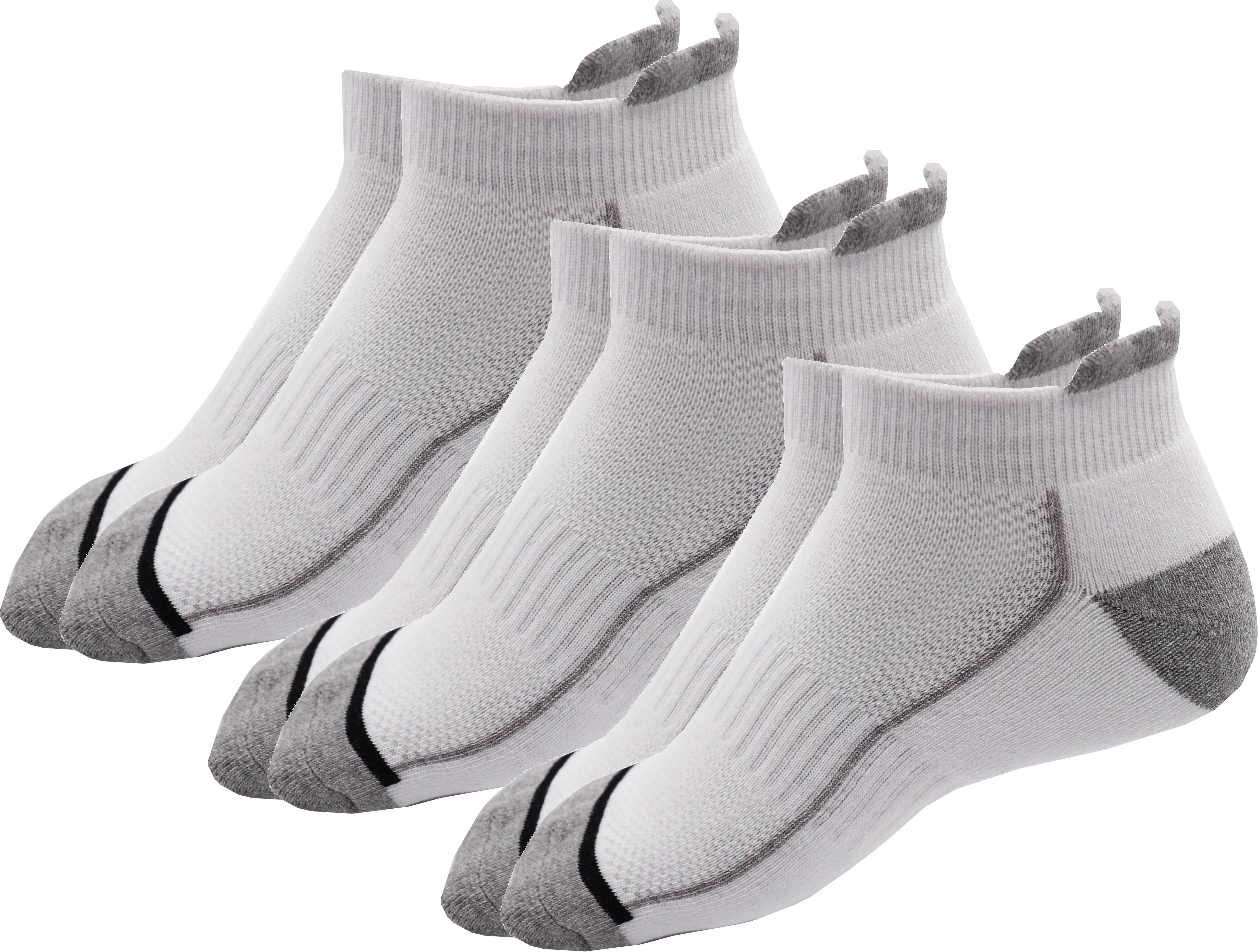     			RC. ROYAL CLASS - Cotton Men's Colorblock Multicolor Low Cut Socks ( Pack of 3 )